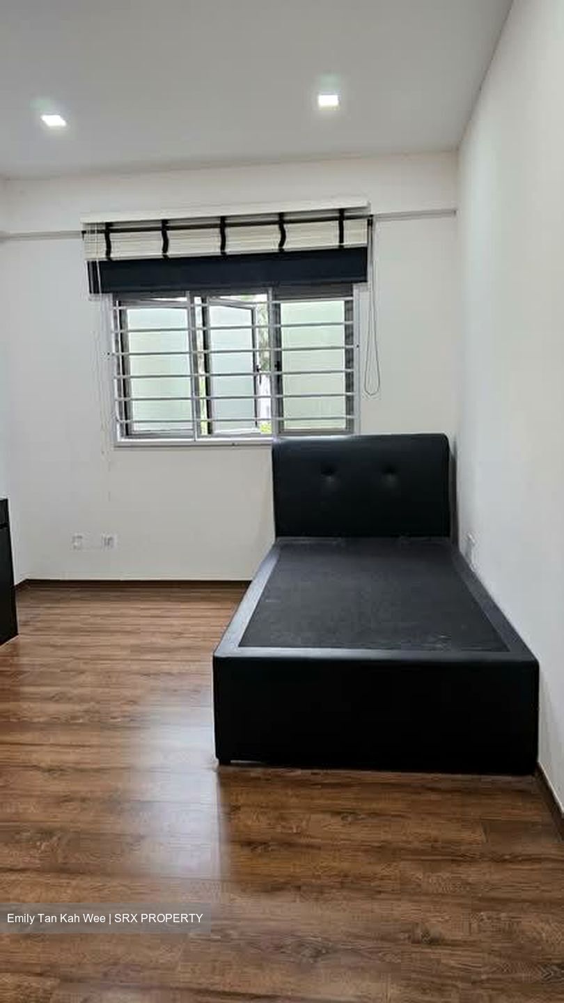 The Florida (D19), Condominium #591401281